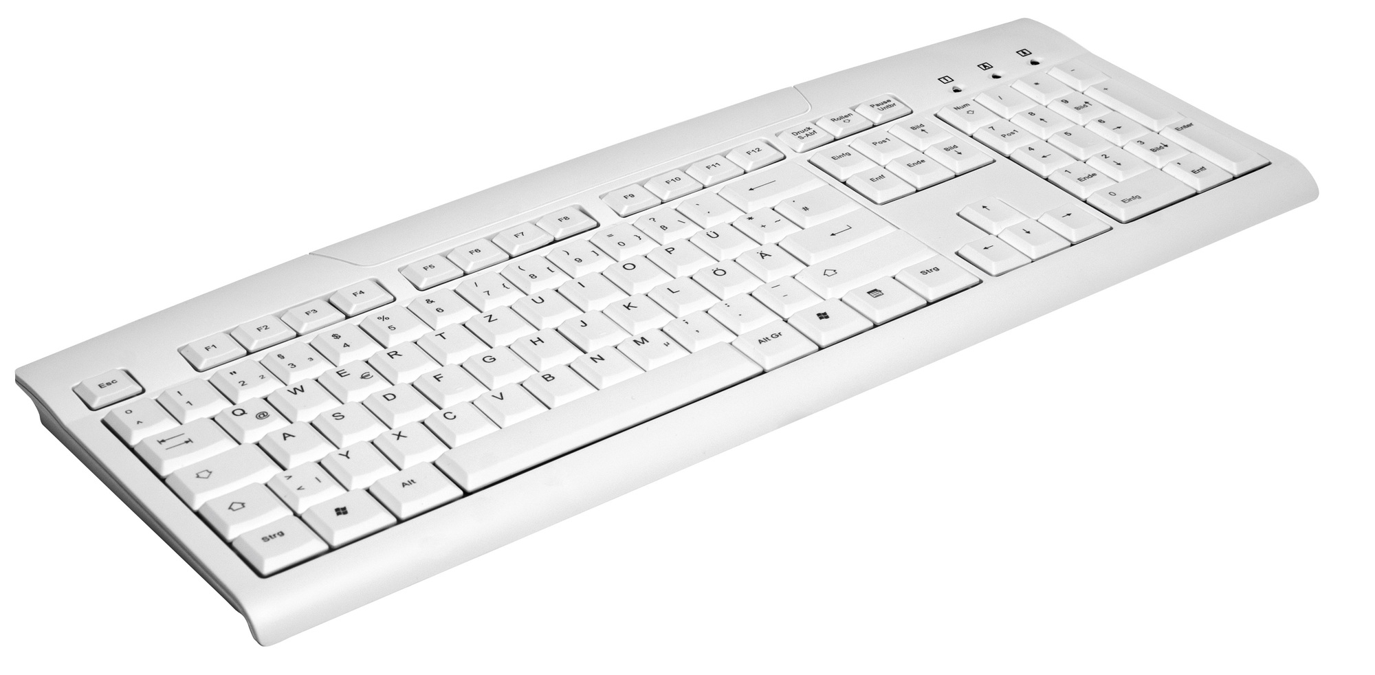 washable keyboard, AK-8000-UV – Ateg Automation GmbH