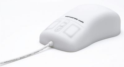 TKH-MOUSE-PRO-IP68-WHITE-USB